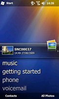 Windows Mobile 6.5