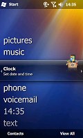 Windows Mobile 6.5