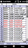 Samsung I8000 Omnia II
