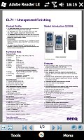 Samsung I8000 Omnia II