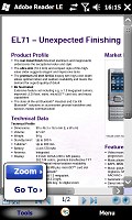 Samsung I8000 Omnia II