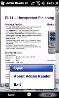 Samsung I8000 Omnia II