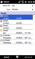 Samsung I8000 Omnia II