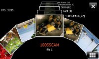Samsung I8000 Omnia II