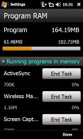 Samsung I8000 Omnia II