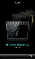 Samsung I8000 Omnia II