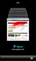Samsung I8000 Omnia II