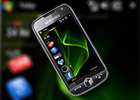 Samsung I8000 Omnia II preview: First look - read the full text