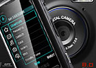 Samsung i8510 INNOV8 review: Roaring V8 engine - read the full text