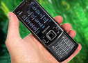Samsung i8510 INNOV8 preview: First look - read the full text