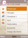 Samsung i8510 INNOV8