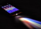 Samsung I8530 Galaxy Beam preview: First look