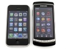 Samsung i8910 Omnia HD