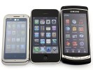 Samsung i8910 Omnia HD
