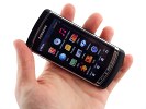 Samsung i8910 Omnia HD