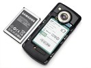 Samsung i8910 Omnia HD