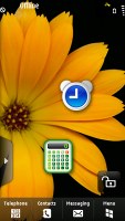 Samsung i8910 Omnia HD