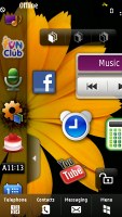 Samsung i8910 Omnia HD