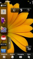 Samsung i8910 Omnia HD