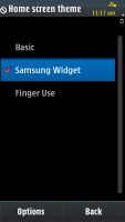 Samsung i8910 Omnia HD