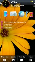 Samsung i8910 Omnia HD