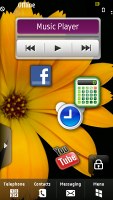 Samsung i8910 Omnia HD