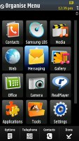 Samsung i8910 Omnia HD