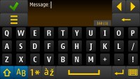Samsung i8910 Omnia HD