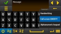 Samsung i8910 Omnia HD