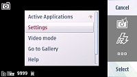 Samsung i8910 Omnia HD