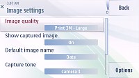 Samsung i8910 Omnia HD