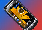 Samsung i8910 Omnia HD preview: First look - read the full text