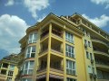 Samsung i900 Omnia camera sample