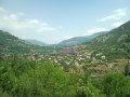 Samsung i900 Omnia camera sample