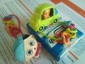 Samsung i900 Omnia camera sample