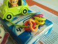Samsung i900 Omnia camera sample