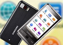 Samsung i900 Omnia review: The whole nine yards - read the full text