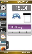 Samsung i900 Omnia screenshot