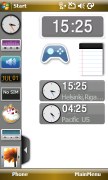 Samsung i900 Omnia screenshot
