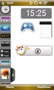 Samsung i900 Omnia screenshot