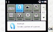 Samsung i900 Omnia screenshot