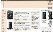 Samsung i900 Omnia screenshot