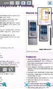 Samsung i900 Omnia screenshot