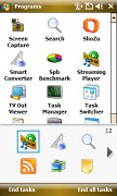 Samsung i900 Omnia screenshot