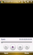 Samsung i900 Omnia screenshot
