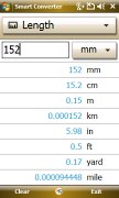 Samsung i900 Omnia screenshot