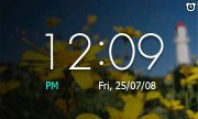 Samsung i900 Omnia screenshot