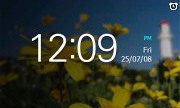 Samsung i900 Omnia screenshot