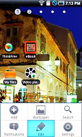 Samsung I9000 Galaxy S