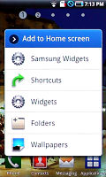 Samsung I9000 Galaxy S